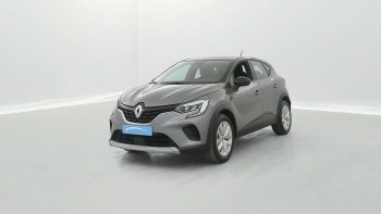 RENAULT Captur E-Tech 145 21 Business 5p d’occasion 33847km révisée disponible à 