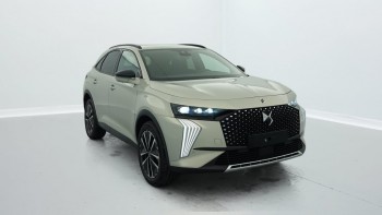 DS DS7 Crossback BlueHDi 130 EAT8 Pallas neuve 10km révisée et livrable partout en France