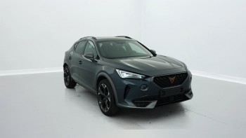 SUV CUPRA Formentor 1.4 E-HYBRID 245 CH DSG6 VZ d’occasion 32410km révisée et livrable partout en France