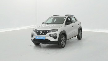 DACIA Spring Achat Intégral Business 2020 5p d’occasion 22269km révisée et livrable partout en France
