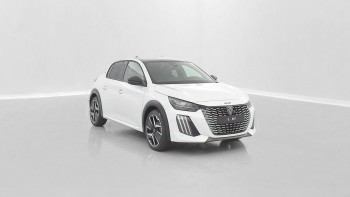 PEUGEOT 208 208 II(2) 1.2 PureTech 100ch GT neuve 20km révisée et livrable partout en France