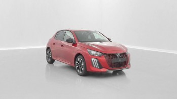PEUGEOT 208 208 II(2) 1.2 PureTech 100ch Allure neuve 20km révisée et livrable partout en France