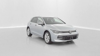 VOLKSWAGEN Golf Golf VIII 1.5 eTSI EVO2 150ch Life Plus DSG7 neuve 20km révisée et livrable partout en France