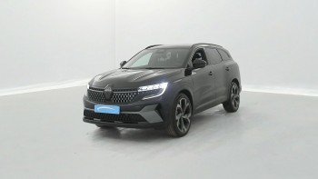 RENAULT Espace Espace E-Tech full hybrid 200 GSR2 esprit Alpine 5p d’occasion 12406km révisée et livrable partout en France