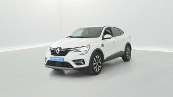 RENAULT Arkana E-Tech 145 22 Evolution 5p d’occasion 21972km révisée et livrable partout en France
