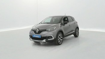 RENAULT Captur 0.9 TCe 90ch Intens d’occasion 78209km révisée et livrable partout en France