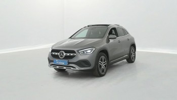 MERCEDES-BENZ Classe GLA 250 e 160+102ch Progressive Line 8G-DCT Suréquipé + Toit ouvrant d’occasion 95930km révisée et livrable partout en France