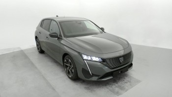 PEUGEOT 308 BlueHDi 130ch S S EAT8 Allure neuve 40km révisée et livrable partout en France