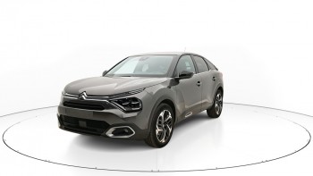 CITROEN C4  1.2 PureTech S&S 130ch Automatique/8 Shine neuve 28732km révisée et livrable partout en France