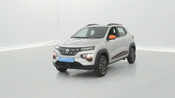 DACIA Spring Achat Intégral Confort Plus 5p d’occasion 31603km révisée et livrable partout en France