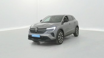 RENAULT Austral E-Tech hybrid 200 Techno 5p d’occasion 24741km révisée et livrable partout en France