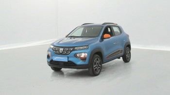 DACIA Spring Achat Intégral Confort Plus 5p d’occasion 36950km révisée et livrable partout en France