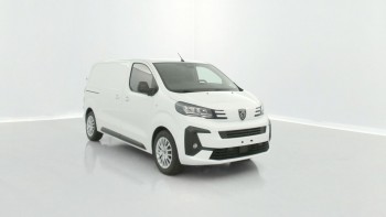 PEUGEOT Expert Fg VUL Expert III M 2.0 BlueHDi 145ch EAT8 neuve 20km révisée et livrable partout en France
