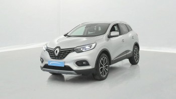 RENAULT Kadjar TCe 140 FAP EDC Intens 5p d’occasion 32153km révisée et livrable partout en France