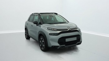 CITROEN C3 Aircross PureTech 110 S S BVM6 Max d’occasion 14017km révisée et livrable partout en France