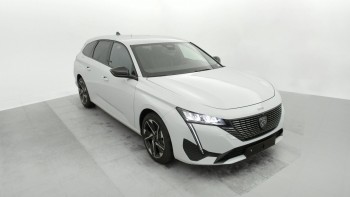 PEUGEOT 308 SW BlueHDi 130ch S S EAT8 Allure neuve 10km révisée et livrable partout en France