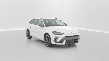 CUPRA LEON SPORTSTOURER Leon st 2.0 TDI 150ch V DSG7 neuve 20km révisée et livrable partout en France