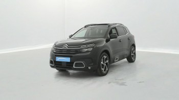 CITROEN C5 Aircross BlueHDi 130 S&S EAT8 Shine 5p d’occasion 58289km révisée et livrable partout en France