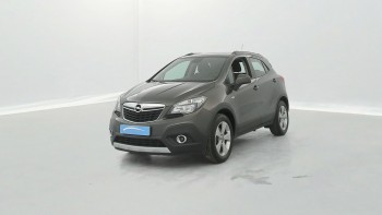 OPEL Mokka X 1.6 CDTI 110 ch 4x2 ecoFLEX Edition 5p d’occasion 61994km révisée et livrable partout en France