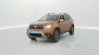 Acheter une DACIA Duster Blue dCi 115 4x2 Prestige 5p d'occasion de 2021 avec 37968kms