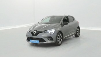 RENAULT Clio Clio TCe 90 Evolution 5p d’occasion 18401km révisée et livrable partout en France