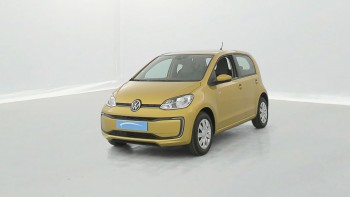 VOLKSWAGEN e-up! Electrique 5p d’occasion 41386km révisée et livrable partout en France