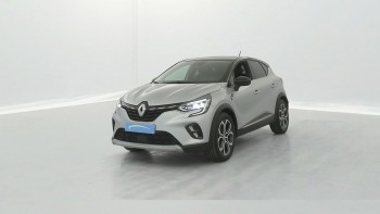 RENAULT Captur E-Tech 145 21 Intens 5p d’occasion 53414km révisée et livrable partout en France