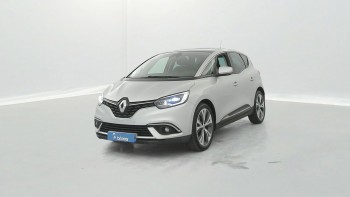 RENAULT Scenic 1.3 TCe 140ch Intens + Toit panoramique d’occasion 80035km révisée et livrable partout en France
