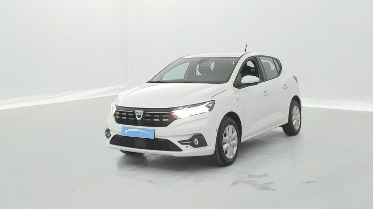 DACIA Sandero ECO-G 100 22 Confort 5p 