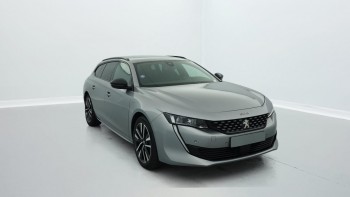 PEUGEOT 508 SW PureTech 130 ch S S EAT8 GT d’occasion 6732km révisée et livrable partout en France