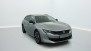Acheter une PEUGEOT 508 SW PureTech 130 ch S S EAT8 GT d'occasion de 2023 avec 6732kms