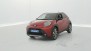 Acheter une TOYOTA Aygo 1.0 VVT-i 72ch Collection S-CVT d'occasion de 2022 avec 1840kms