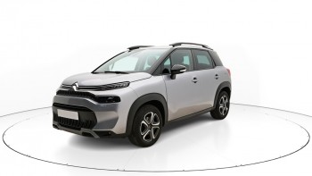 CITROEN C3 Aircross  1.2 PureTech 110ch Manuelle/6 Feel pack neuve 13809km révisée et livrable partout en France
