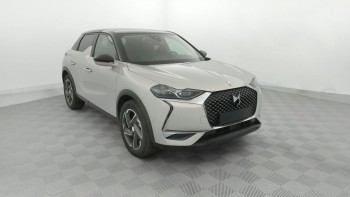DS DS 3 Crossback Ds3 crossback E-Tense Rivoli 136ch neuve 20km révisée et livrable partout en France