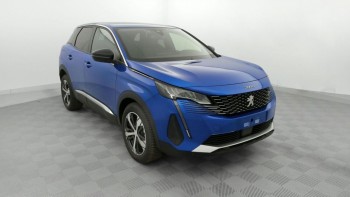 PEUGEOT 3008 3008 III 1.2 PureTech 130ch Allure EAT8 neuve 20km révisée et livrable partout en France
