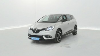 RENAULT Grand Scenic Grand Scenic Blue dCi 120 Intens 5p d’occasion 42690km révisée et livrable partout en France