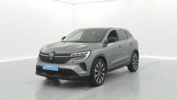 RENAULT Austral E-Tech hybrid 200 Techno 5p d’occasion 19068km révisée et livrable partout en France
