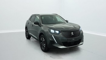 PEUGEOT 2008 PureTech 100 S S BVM6 Allure Pack d’occasion 10982km révisée et livrable partout en France
