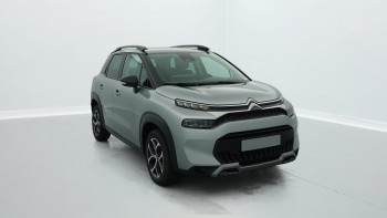 CITROEN C3 Aircross PureTech 110 S S BVM6 Plus d’occasion 12884km révisée et livrable partout en France
