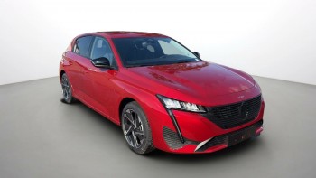 PEUGEOT 308 PureTech 130ch S S EAT8 Allure neuve 10km révisée et livrable partout en France