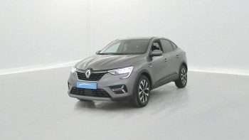 RENAULT Arkana 1.3 TCe mild hybrid 140ch Evolution EDC d’occasion 19113km révisée disponible à 