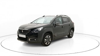 PEUGEOT 2008  1.2 PureTech S&S 110ch Manuelle/5 Allure neuve 91136km révisée et livrable partout en France