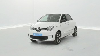 RENAULT Twingo Twingo III E-Tech Techno 5p d’occasion 17481km révisée et livrable partout en France