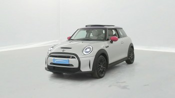 MINI Mini Hatch 3 Portes Cooper SE 184 ch Edition Camden 3p d’occasion 60308km révisée et livrable partout en France