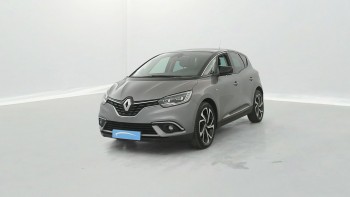 RENAULT Scenic Scenic TCe 160 FAP Intens 5p d’occasion 21420km révisée et livrable partout en France