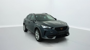 CUPRA Formentor 1.4 e-HYBRID 204 ch DSG6 V d’occasion 14452km révisée disponible à 
