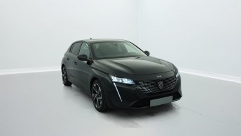 PEUGEOT 308 PureTech 130ch S S BVM6 Allure Pack d’occasion 19190km révisée et livrable partout en France