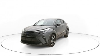 TOYOTA C-HR  1.8 Hybrid 122ch Automatique/ Design neuve 18379km révisée et livrable partout en France