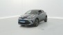 Acheter une TOYOTA C-HR 1.8 Hybride 122ch Design E-CVT d'occasion de 2022 avec 33179kms