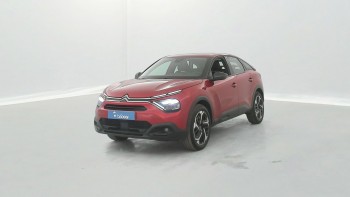 CITROEN C4 PureTech 130ch Feel Pack EAT8 d’occasion 86627km révisée et livrable partout en France